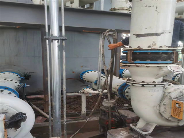 贵南设备基础沉降下沉注浆加固增加荷载