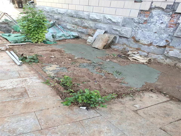 贵南地基基础注浆增加承载力灌浆加固