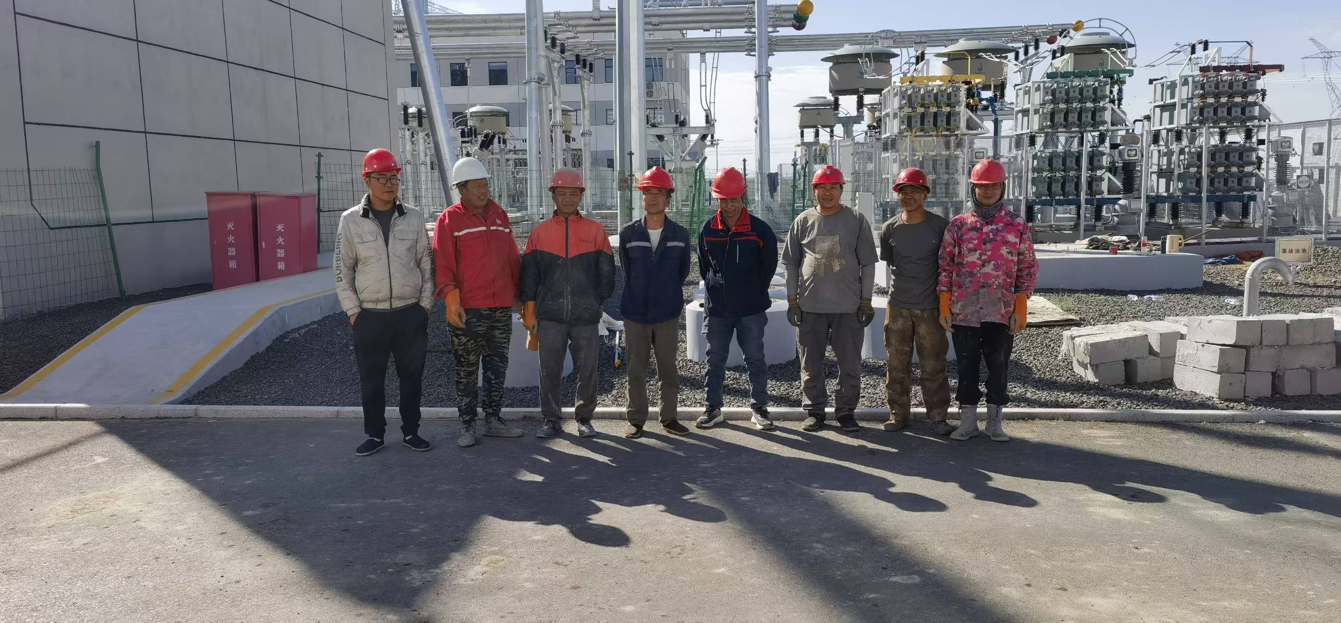 贵南地基沉降如何修复？